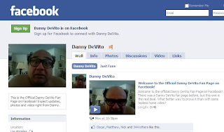 facebook-video-danny-devito