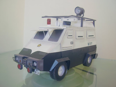 Command Car Type 97 - Patlabor +Command+Car_02