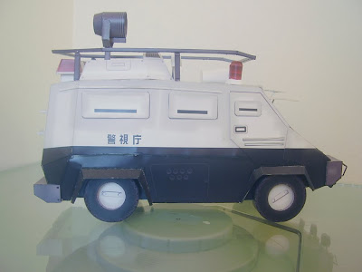 Command Car Type 97 - Patlabor +Command+Car_08