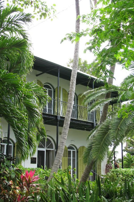 Hemingway's House