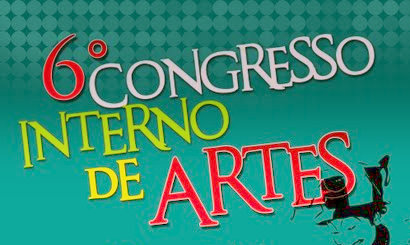Congresso Interno de Artes - IBL - 2009
