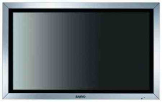 Sanyo 32LM5R LCD 32 inch TV