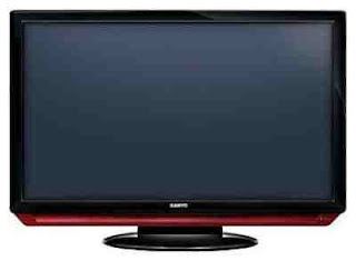 Sanyo LCD-42K20A LCD 42 inch TV