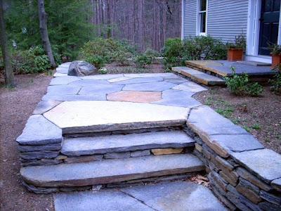 Goshen Stone