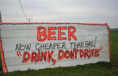 Drug and Alcohol Abuse should not extend to your vehicle