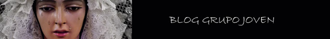 "GRUPO JOVEN"