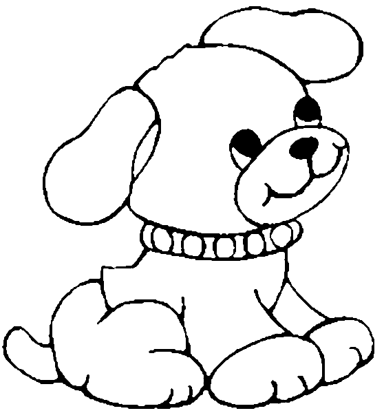 Imagenes Para Calcar De Dog Imagui En esta página te traemos dibujos para colorear, pensado para los más chicos. imagui