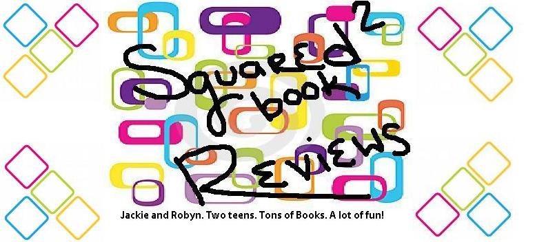 Squared Book Reviews