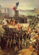 A Revolução Francesa