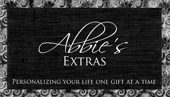 Abbie's Extras