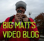 Big Matt's Vlog
