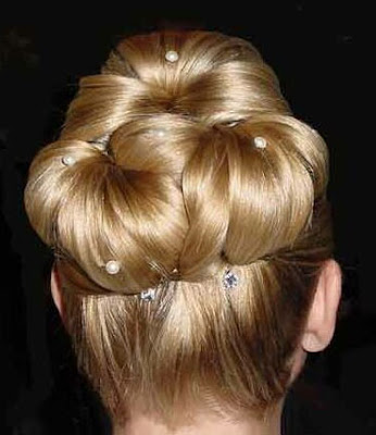 Hair style Depends on your face & hair length. Fixing some hairstyle. Hair style Depends on your face & hair length. Fixing some hairstyle.