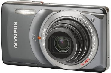 digital cameras