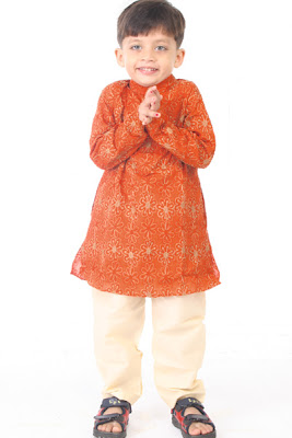 kids kurta
