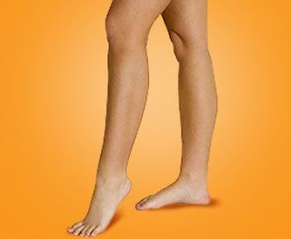 Tips for  Leg Muscle Pain Relief