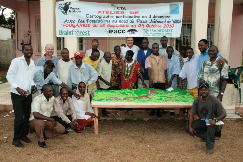 Ppgis Net Blog Our Forest Our Dignity Forest Dependent