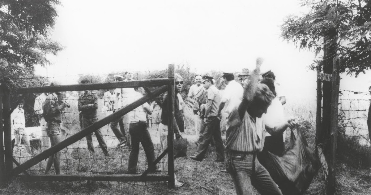 Stasi Damals Wie Heute 1000 Mark Pro Todesschuss Jagd Auf Ddr