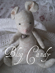 Blog candy