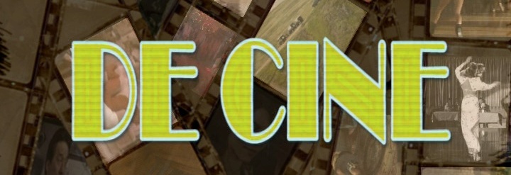 de cine
