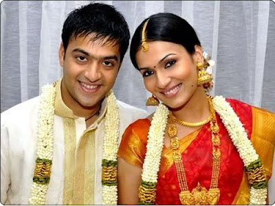 Soundarya Rajini marriage photo