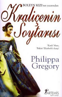 Oku Yorum Yorum Oku Boleyn Kizi Kralicenin Soytarisi Bakirenin Asigi