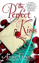 The Perfect Kiss
