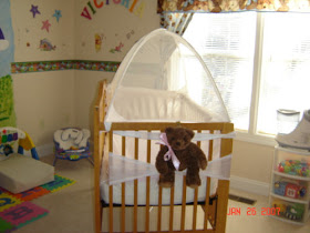 Tots In Mind Cozy Crib Tent Ii 1 White Reviews Tots In Mind Cozy