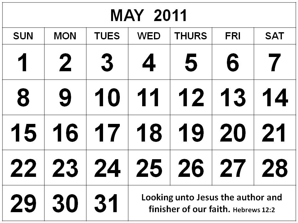 detlaphiltdic: Free Christian Calendars 2011 printable ...
