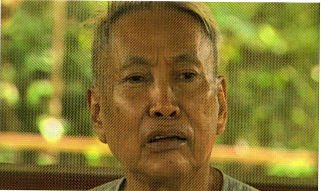 කෙමරූජ් භිෂණය (6) : කාම්බෝජයේ කොමුනිස්ට් විප්ලවය