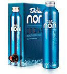 Tahitian  Noni Original bullet and the quad box