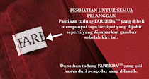 LABEL FAREEDA