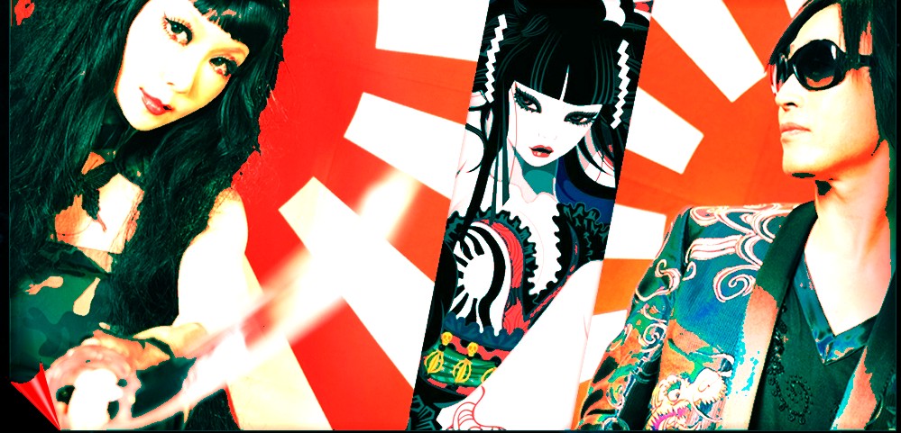 Crazy Queens