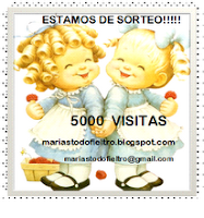 Sorteo 5.000 visitas