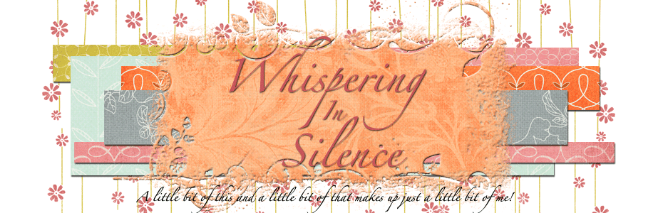 Whispering In Silence