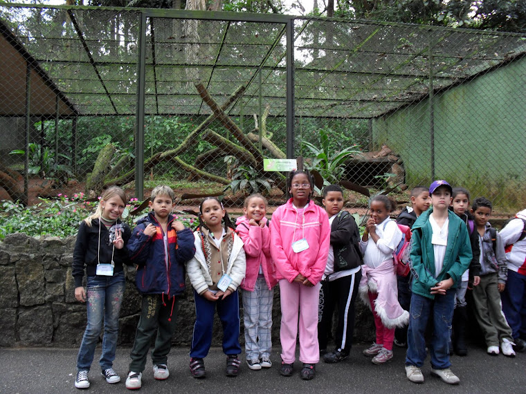 Zoológico de São Paulo