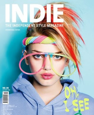 INDIE