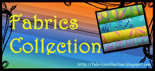 Fabrics Collection