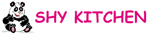 Shy Kitchen