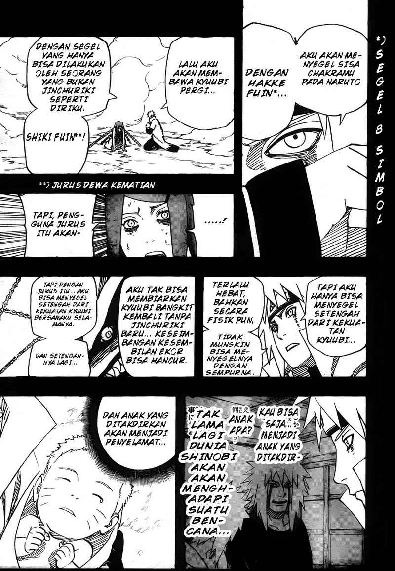 Baca Manga, Baca Komik, Naruto Chapter 503, Naruto 503 Bahasa Indonesia, Naruto 503 Online