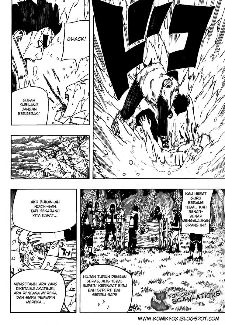 Naruto Chapter Bahasa Indonesia Manga Indo Hitsuke Naruto Chapter Bahasa Indonesia Manga Indo Hitsuke