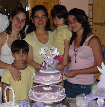 ...Sepan q son lo q amo...