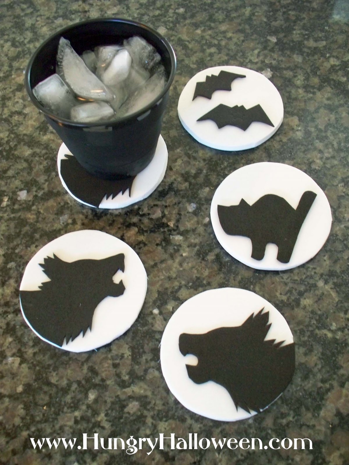 Coasters Crafts