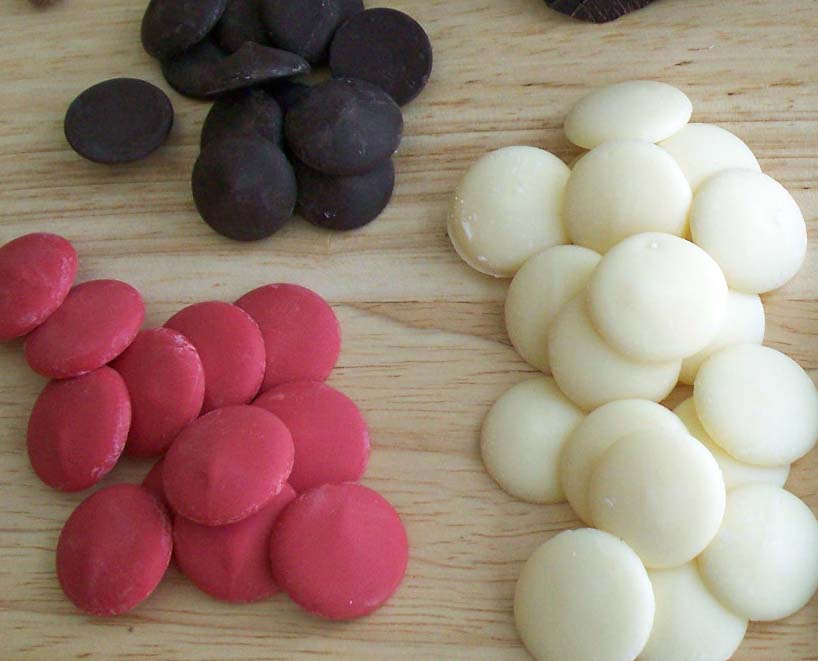 Chocolate Basics Learn All The Tips and Tricks You Need To Succeed