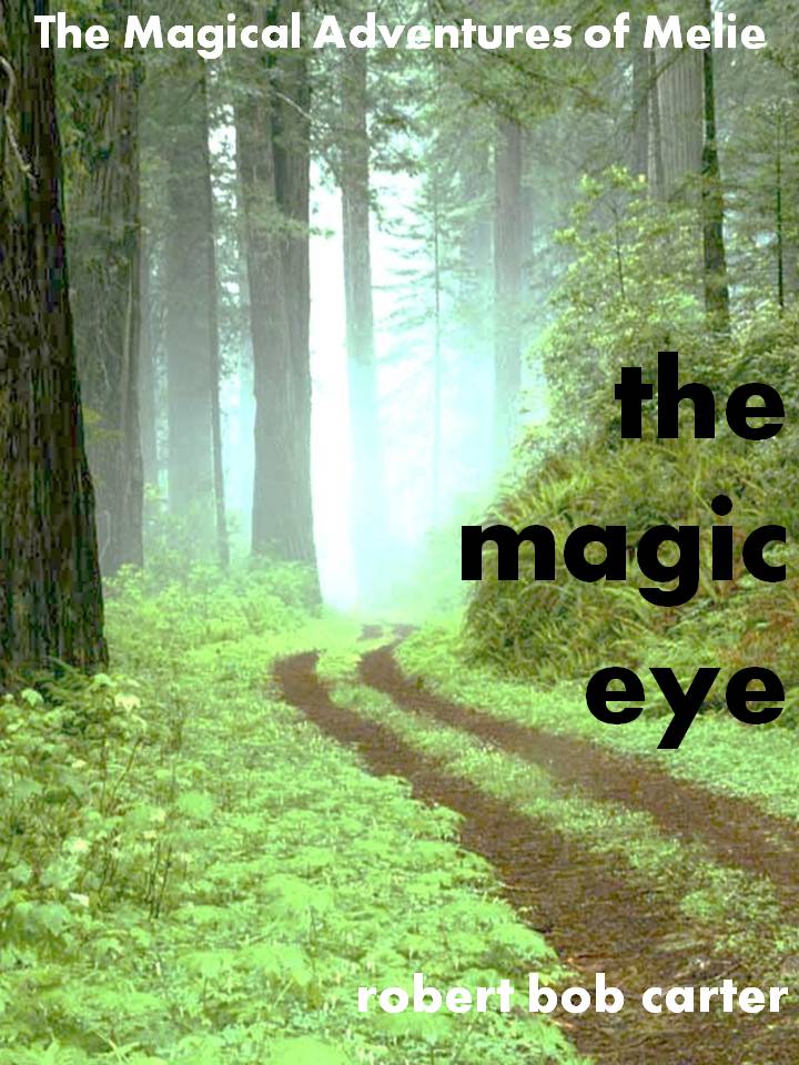 word magic eye