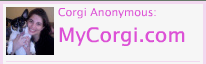 Add Us on MyCorgi.com!