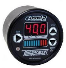 Turbosmart E-Boost 2