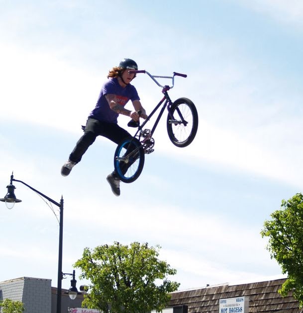 bmx streets demo bmx streets demo
