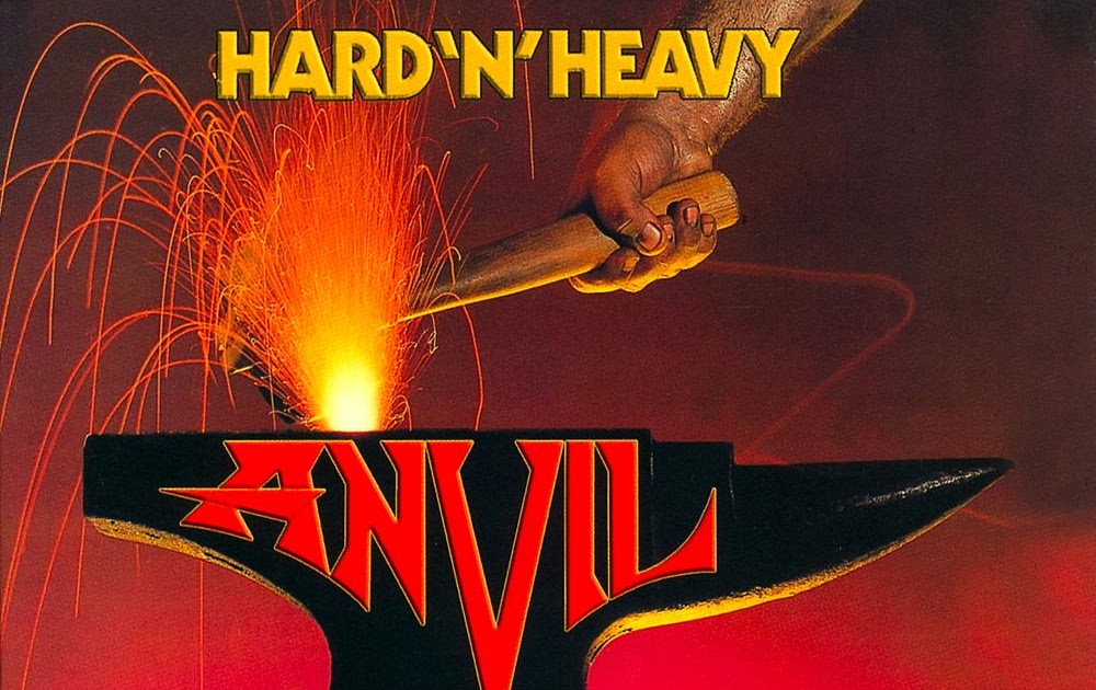 anvil band album covers anvil band album covers