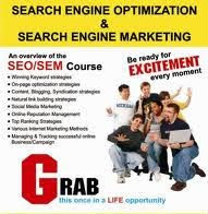 First Time Seo Course In Delhi By Expert SEO
