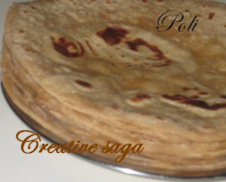 maharashtrian poli maharashtrian poli